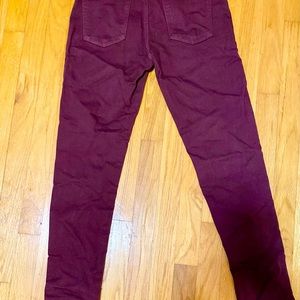 Just Black Addison Skinny Jean